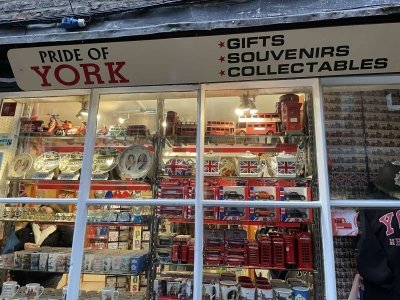 V okviru projekta GB - SI v Veliki Britaniji  slika 4